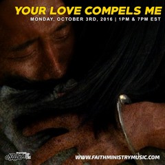 NBBARadio - Week 105 - Your Love Compels Me