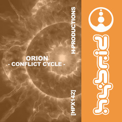 Armistice, by Orion [HPX142]