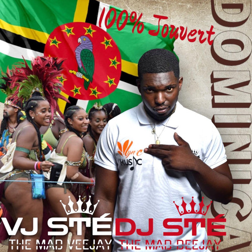 Stricly Bouyon Jouvert by DjSté on cool session