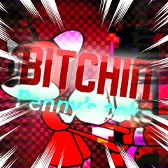 Bitchin' [Penny's Take] - FNF Sonic.exe: Soulles DX
