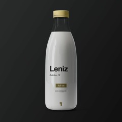 Goldtop Drum & Bass Guest Mix 12 // Leniz