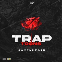 Cartel Loops - Trap Toons (Sample Pack) Demo