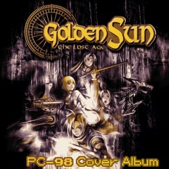 Golden Sun: The Lost Age ~Boat Battle PC98