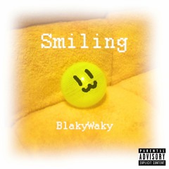 Smiling [Emotion EP]