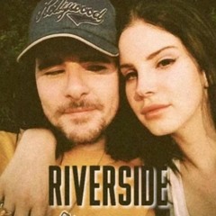 Barrie-James O'Neill - Riverside ft. Lana Del Rey (Slowed Version)