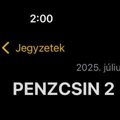 penzcsin