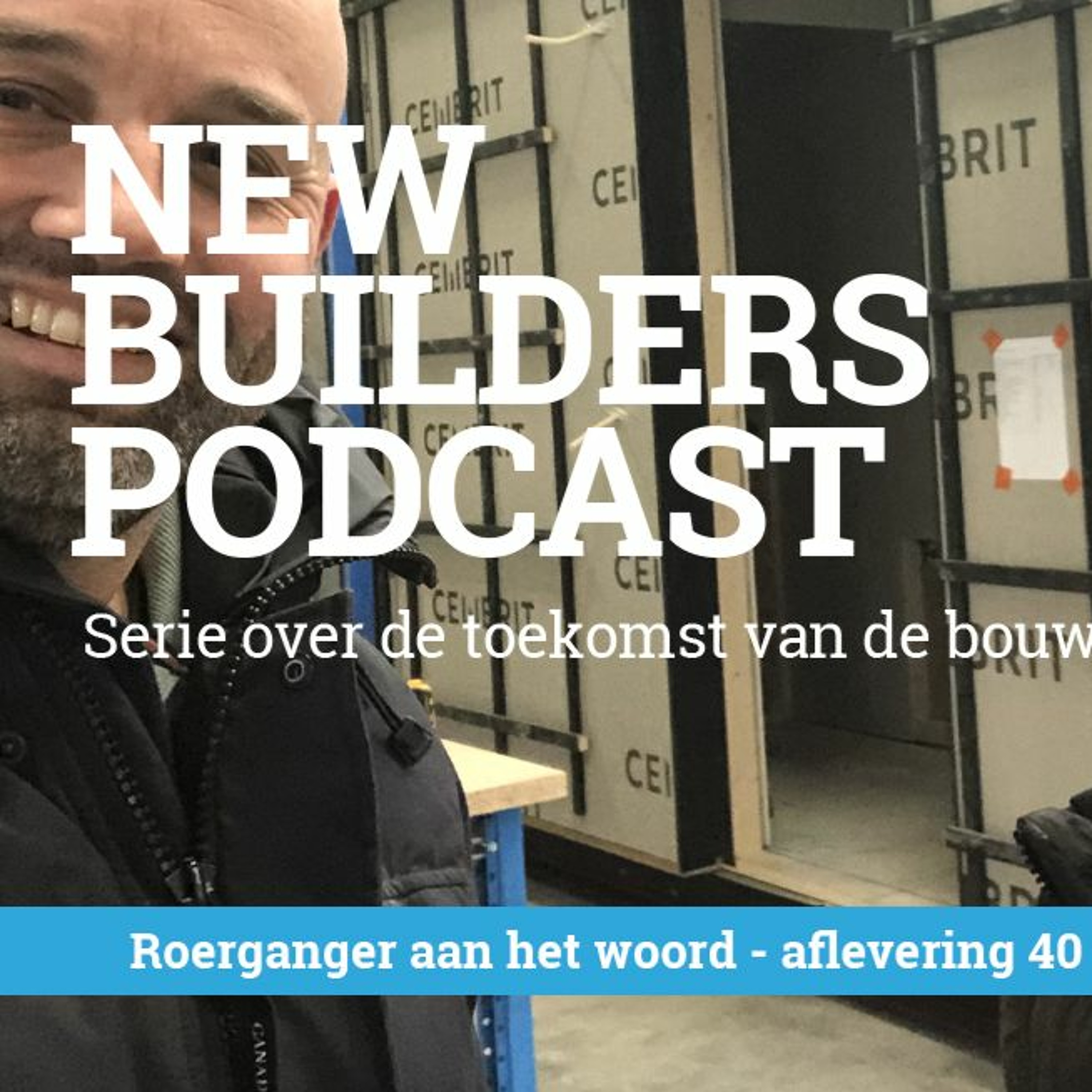 The New Builders Podcast