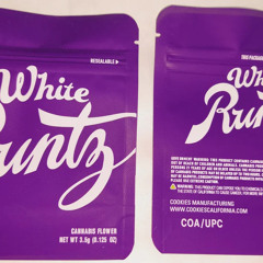 WHITE RUNTZ (P. NxnProducer)
