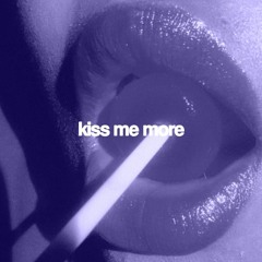 Kiss Me More by Doja Cat & SZA (derr Remix)