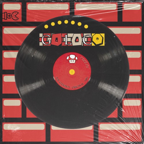 Įœd - GO LOCO