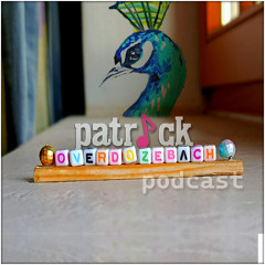 Overdozebach Podcast #1 (19.09.2025)