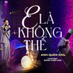 e là không thể new jazz