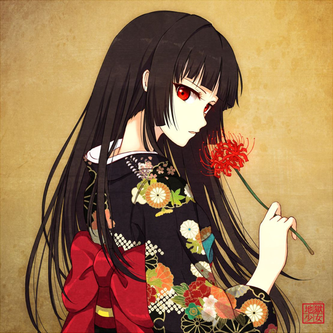 Stream Jigoku Shoujo Mitsuganae OP 3 Full by ShinnosukeNohara