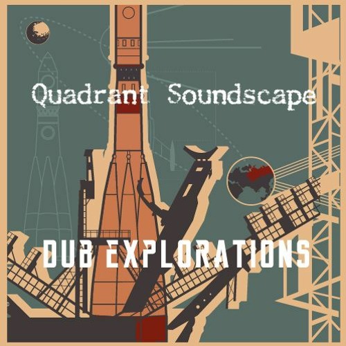 Dub Explorations 111 with Kvadrant