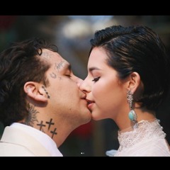 Christian Nodal, Estevie - Un Besito Más - KAKAROT