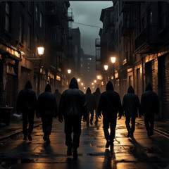 Dark Streets