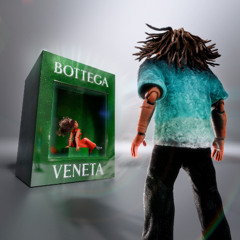 "BOTTEGA" [prod. evibeats‬ ​⁠‪& chukibeatz‬]