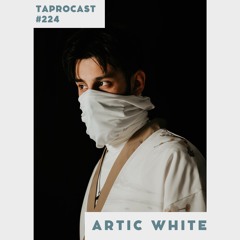 TAPROCAST 224 | ARTIC WHITE