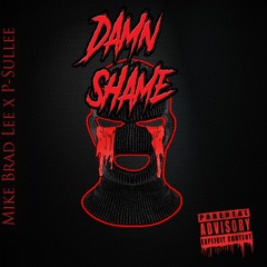 Damn Shame Remix By Mike Brad Lee  X P Sullee
