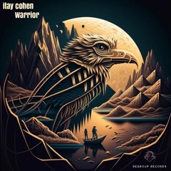 Itay Cohen - Warrior