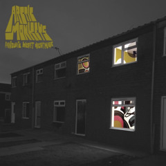 505 by Arctic Monkeys - Slowed + Reverb