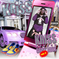 KRISS - Kriss Dont Miss