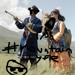 RUSSIANMOUNTAINMUSIK ft idkxyz