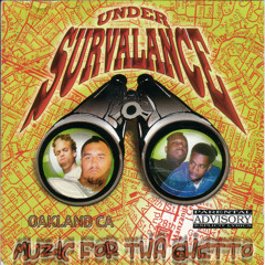 Inner City Hoodlum (feat. X.O., Gordo, Ephrim & Crid)