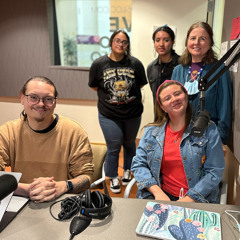 SLCC Live! Oct. 22, 2025