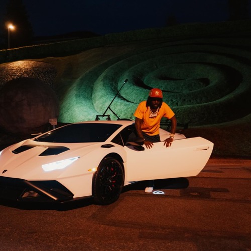 Chief Keef - Still V2