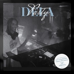 Welcome To Dela-Party︱Arch AP Blanc Edition︱Hip-Hop, Baile Funk, Dancehall, Afrobeats, & Amapiano