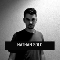 Raw Rave 05 - Nathan Solo