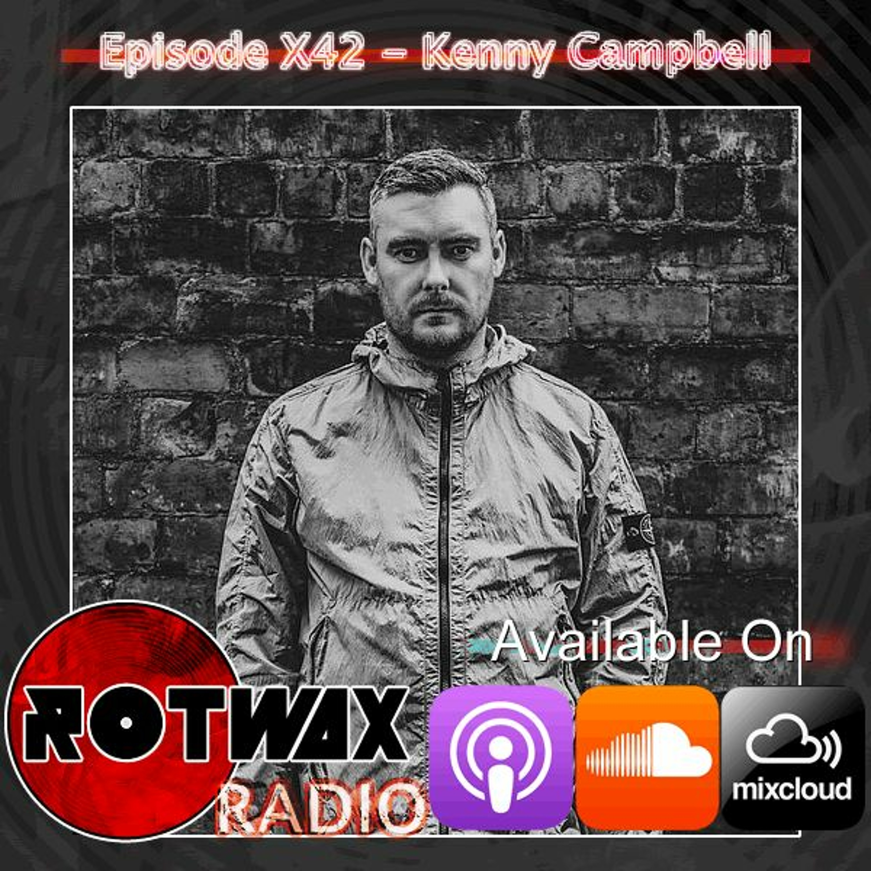 Rotwax Radio
