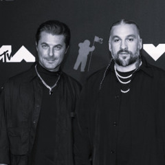 Axwell & Steve Angello present : Supermode - Swedish House Mafia Special Mix
