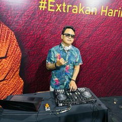 Becak Turbo Vol 2 2023 [hutama mixtape]