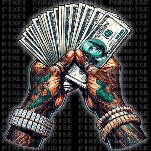 More money_Chuck dee_DioN MjuN_casta dah beats