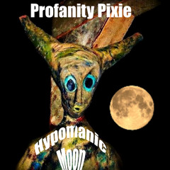 Hypomanic moon (2020)