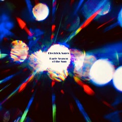 Electrick Sages - From Samsara to Moksha
