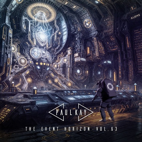 <paul kay> The Event Horizon - Vol. 63