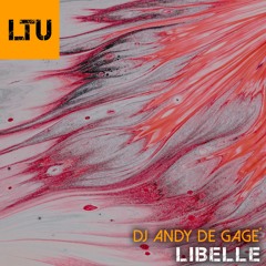 DJ Andy de Gage´ - Libelle (Original Mix)