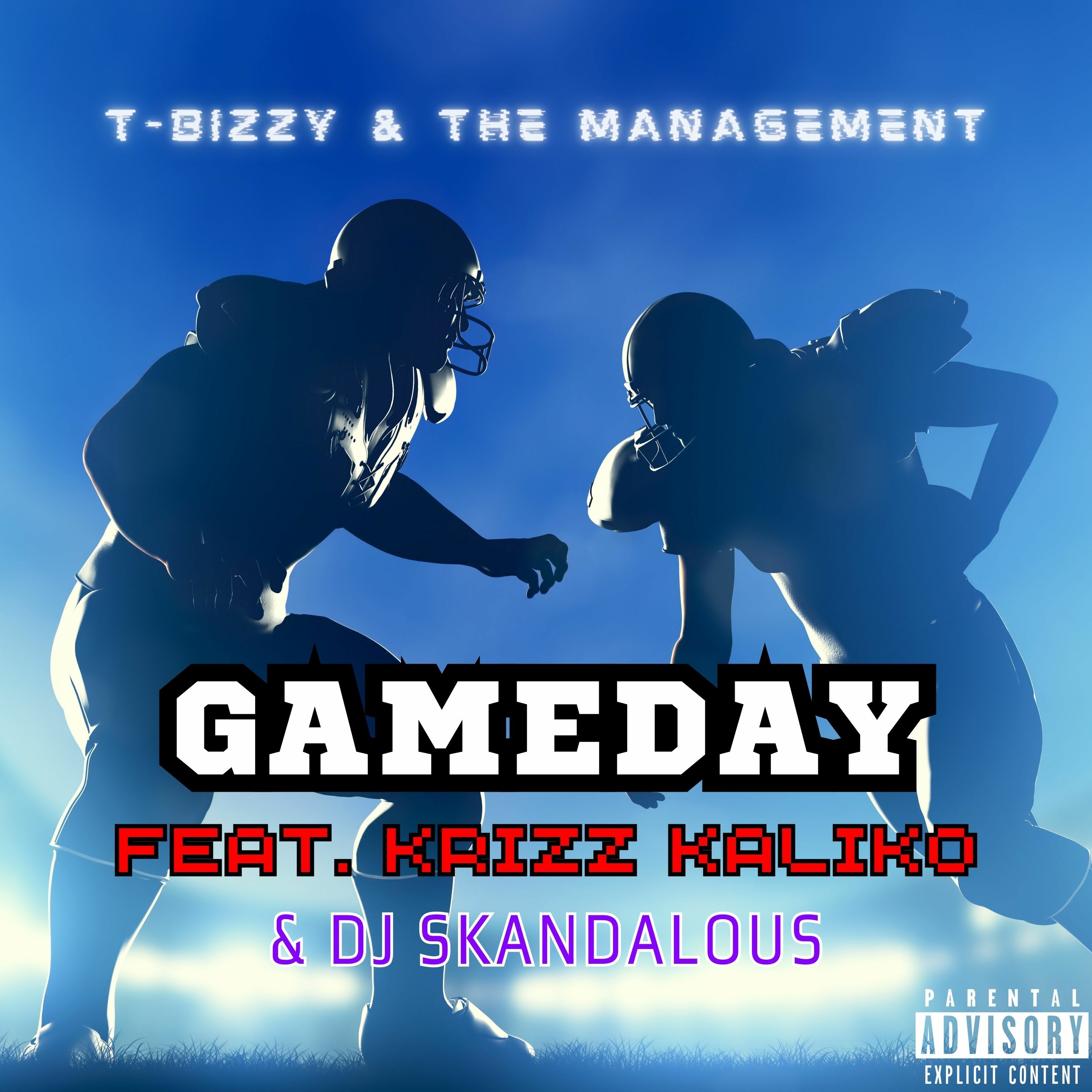 T-Bizzy & The Management