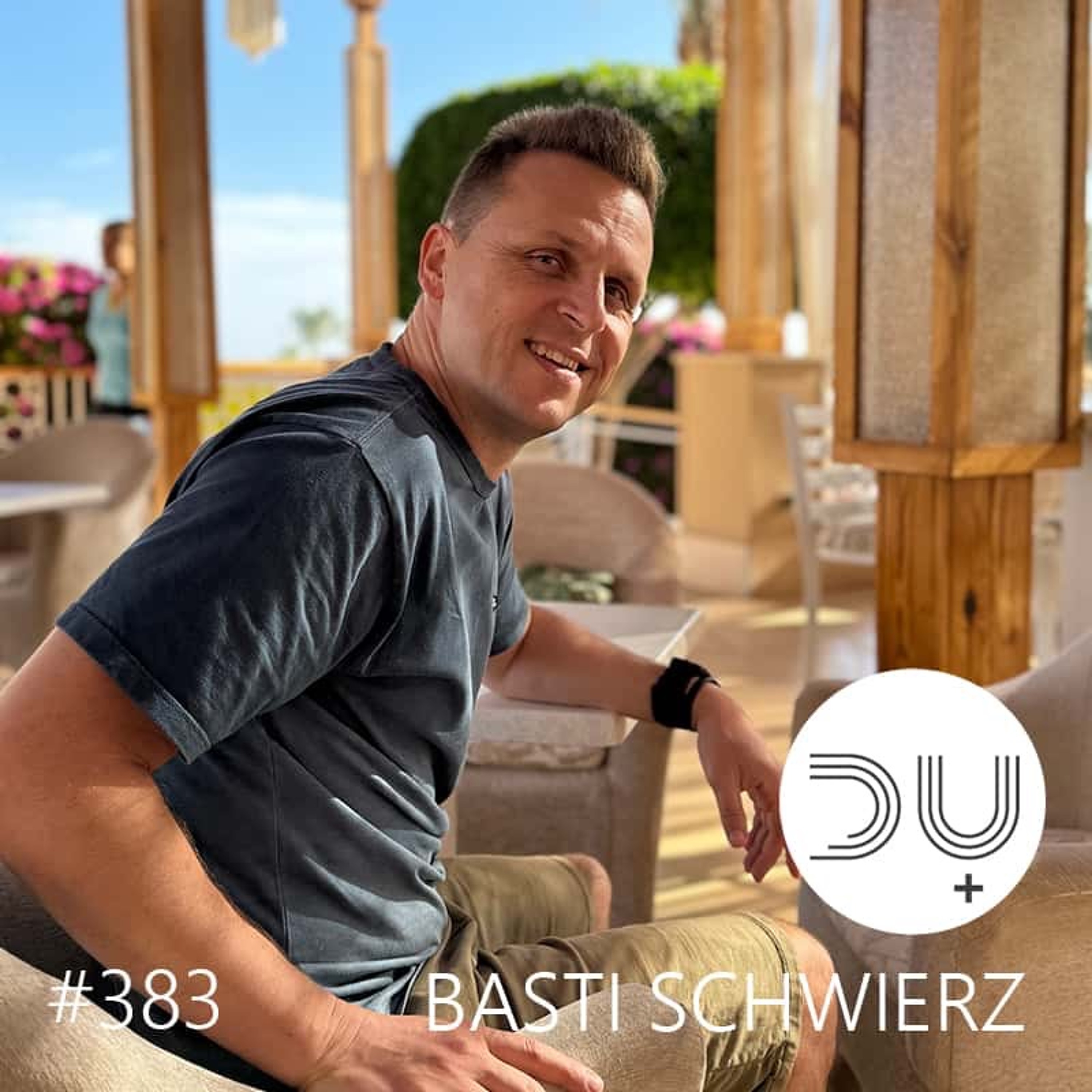 du-und-musik-383-by-basti-schwierz episode artwork
