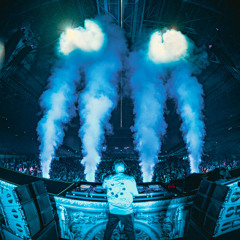 Craig Connelly - Live @ Transmission Temple of Time (12.4.2025) [Gelredome, Netherlands]