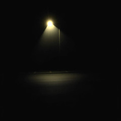 Night time