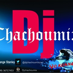 CoronaVirus Vibe 2020 - Dj Chachoumix