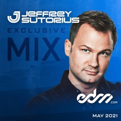 Exclusive Jeffrey Sutorius Mix for EDM.com