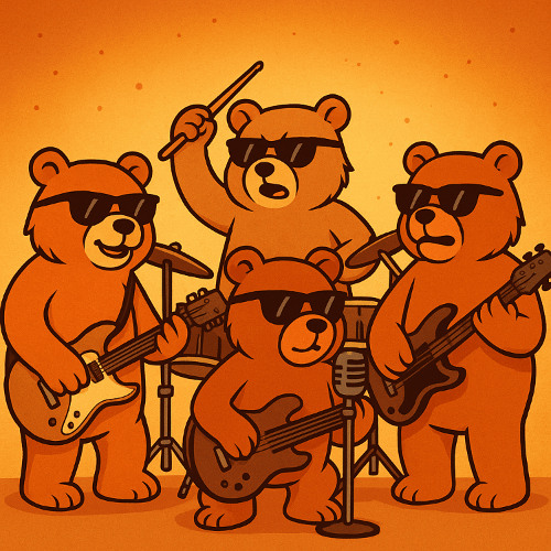 Never More Than IAM (acoustic)