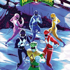 VIEW PDF 📭 Mighty Morphin Power Rangers Vol. 2 (2) by  Kyle Higgins &  Hendry Praset