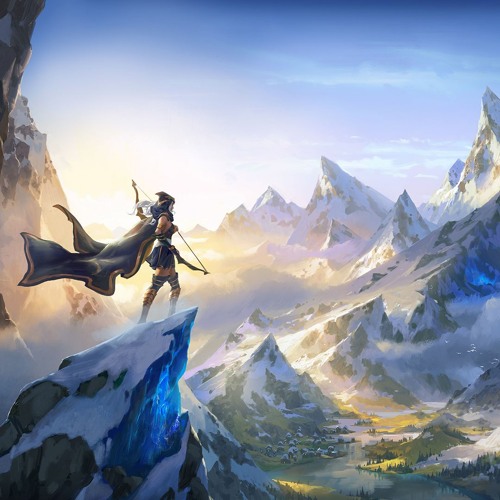 Stream The heart of Freljord (League of Legends - Howling Abyss remix) by  Sir LL | Listen online for free on SoundCloud