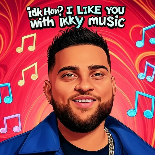 IDK How? I like you! / HYPEDDIT CHART CHILL OUT: PEAK #61